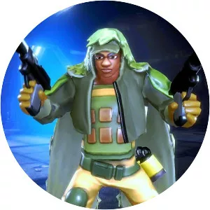 Alpha Squad 5: RPG & PvP Online Battle Arena