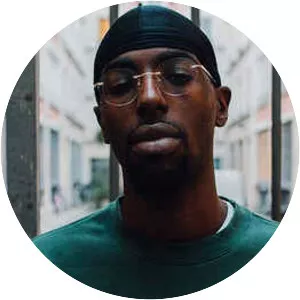 Alpha Wann - French rapper