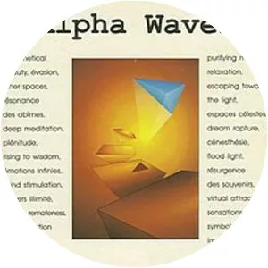 Alpha Waves
