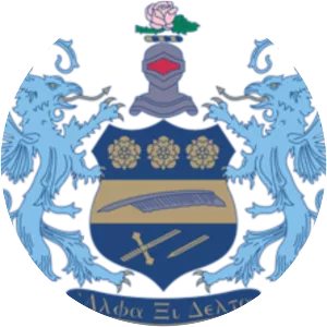 Alpha Xi Delta