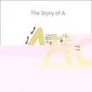 Alphabet Tales - Book by Sarah Major