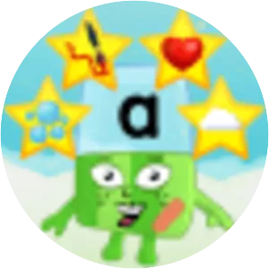 Alphablocks - Letter Fun! - Video game