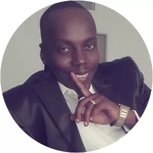 Alphadio Dara - Musical artist