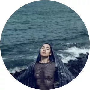 Alphamama - Musical artist