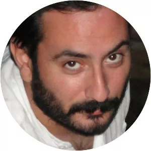 Alphan Dikmen - TV writer