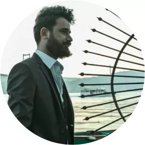 Alphan Kurtoğlu - Musical artist