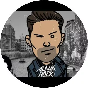 Alpharock