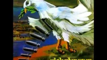 Alphataurus - Rock band