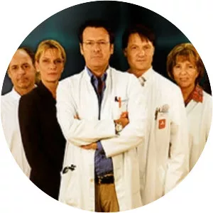 Alphateam – Die Lebensretter im OP