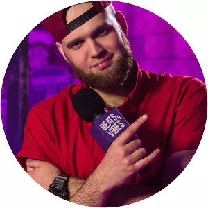 Alphavite - Musical artist