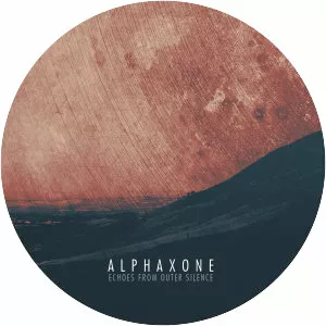 Alphaxone - Musical artist