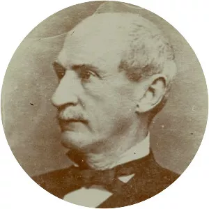 Alpheus Baker