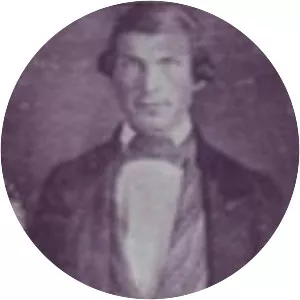 Alpheus Cutler