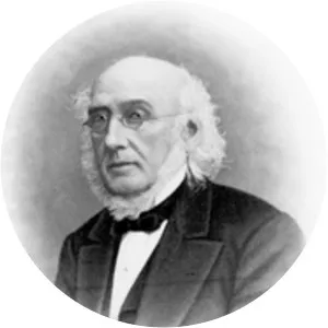 Alpheus Felch