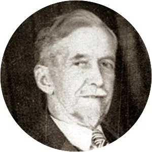 Alpheus Hyatt Verrill - American explorer