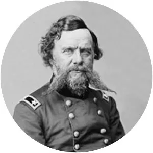 Alpheus S. Williams - Former United States Representative