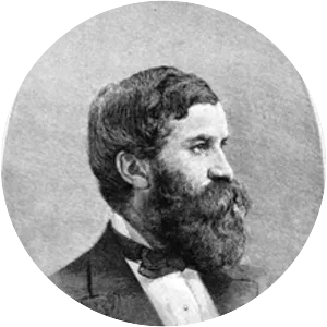 Alpheus Spring Packard