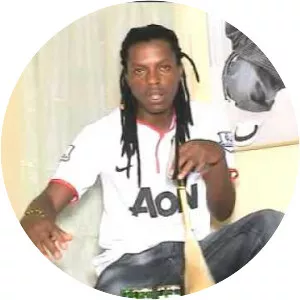 Alphonce Kioko - Singer