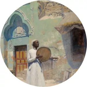 Alphons Leopold Mielich