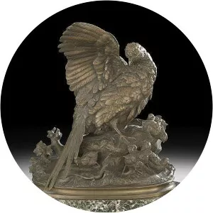 Alphonse Alexandre Arson