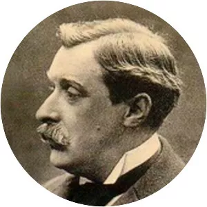 Alphonse Allais - French writer