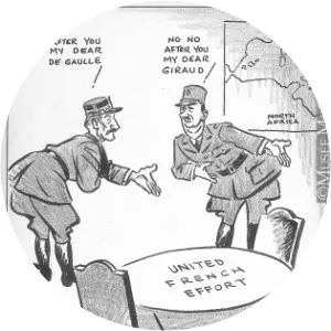 Alphonse and Gaston - Comic strip