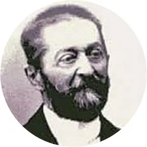 Alphonse Beau de Rochas