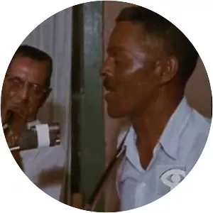 Alphonse Bois Sec Ardoin