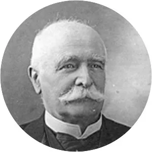 Alphonse Chodron de Courcel