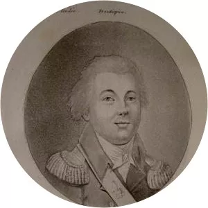Alphonse de Beauchamp