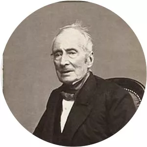 Alphonse de Lamartine