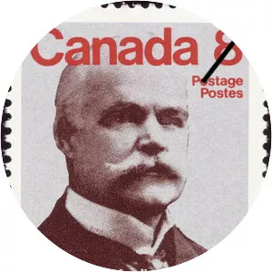 Alphonse Desjardins - Former Mayor of Montreal