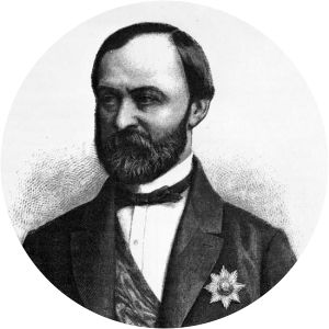 alphonse dubois de saligny