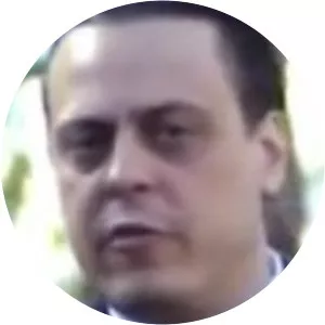 Alphonse Gangitano - 