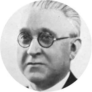 Alphonse Gasnier-Duparc