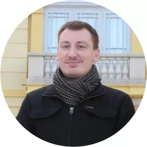 Alphonse Giorgi - Film director