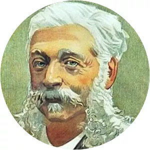 Alphonse James de Rothschild