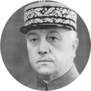 Alphonse Joseph Georges