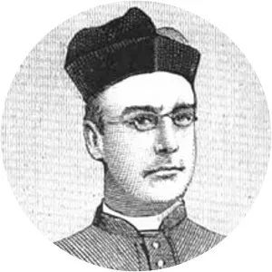 Alphonse Joseph Glorieux