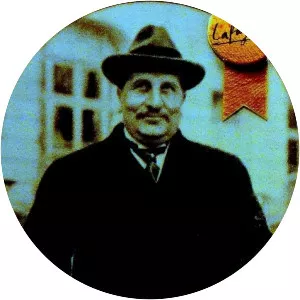 Alphonse Kahn - French businessperson