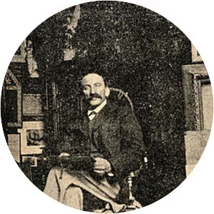 Alphonse Lévy