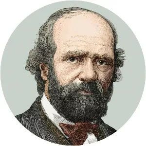 Alphonse Louis Poitevin