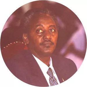 Alphonse-Marie Kadege