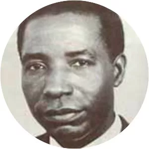 Alphonse Massamba-Débat