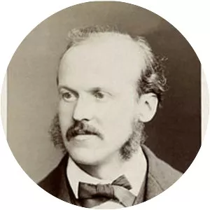 Alphonse Milne-Edwards