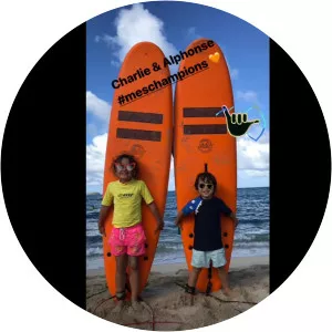 Alphonse Miserez photograph