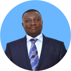 Alphonse Ngoyi Kasanji