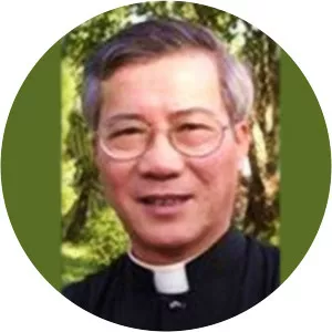 Alphonse Nguyen Huu Long