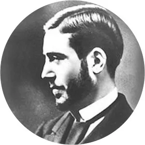 Alphonse Pénaud - French designer