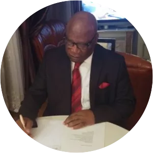 Alphonse Poaty-Souchlaty